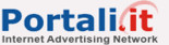 Portali.it - Internet Advertising Network - è Concessionaria di Pubblicità per il Portale Web ringhiere.it